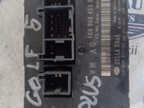 Calculator confort Volkswagen Golf 5 Plus