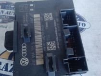 Modul Portiera Stanga Spate Volkswagen Touareg 2012