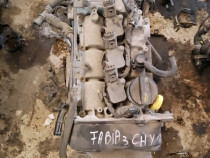 Motor dezechipat Skoda Fabia 3 1.0 Benzina 2016