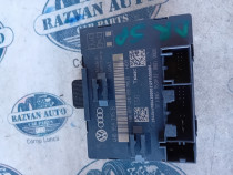 Modul Portiera Dreapta Spate Volkswagen Touareg 2012