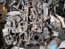 Motor dezechipat Skoda Octavia 3 1.6 Motorina 2015