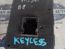 Modul keyless Volkswagen Passat B8 2014