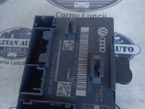 Modul Portiera Stanga Fata Audi A4 B8