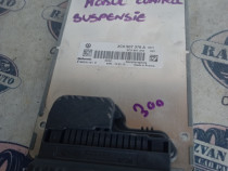Modul Control Suspensie Volkswagen Passat CC