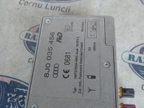 Modul antena Audi A5 2009