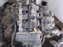 Motor dezechipat Skoda Fabia 3 1.0 Benzina 2016