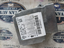 Modul airbag Audi A4 B8