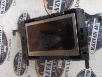 Display navigatie Ford B-MAX 2015