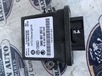 Modul far xenon Skoda Superb 2 2012