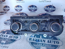 Panou comanda clima Volkswagen Jetta 2012