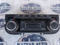 Panou comanda clima Volkswagen Passat CC 2010