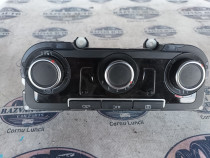 Panou comanda clima Volkswagen Jetta 2012