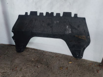 Scut motor plastic Volkswagen 2009