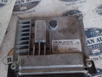 Calculator motor Skoda RAPID 1.4 Benzina