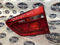 Stop stanga hayon Volkswagen Touran 2012