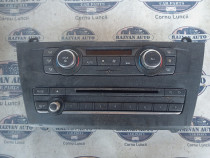 Panou comanda clima BMW X3 F25 2012