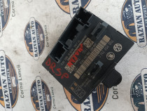 Modul Portiera Dreapta Spate Volkswagen Sharan 2012