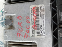 Calculator motor Ford B-MAX 2016