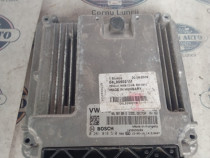 Calculator motor Skoda Octavia 3 1.6 Motorina