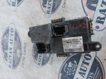 Rezistenta Ventilator Mercedes C-Class