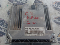 Calculator motor Volkswagen Golf 7 2.0 Motorina