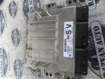 Calculator motor Dacia Duster 1.3 Benzina