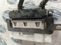 Calculator motor Skoda Fabia 3 1.2 Benzina