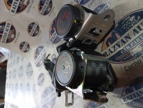 Set centuri spate stanga-dreapta Skoda RAPID