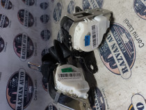 Set centuri spate stanga-dreapta Skoda Fabia 2 2006