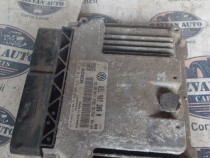 Calculator motor Volkswagen Passat CC Motorina