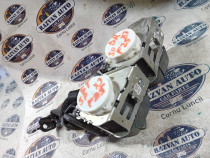 Set centuri spate stanga-dreapta BMW X3 F25 2012