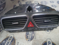 Grila ventilatie centrala Volkswagen Scirocco 2011