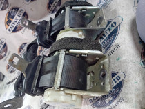 Set centuri spate stanga-dreapta BMW Seria 3 E90 2008