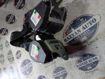 Set centuri spate stanga-dreapta Skoda Octavia 3 2014