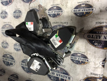 Set centuri spate Dacia Duster 2015