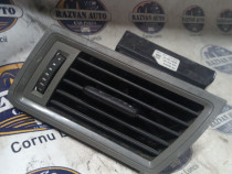 Grila ventilatie stanga Skoda RAPID 2013
