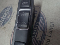 Panou butoane comutare BMW Seria 4 2014