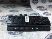 Panou butoane comutare Dacia Duster 2018