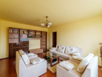 Apartament 2 camere luminos, zona excelenta Podgoria