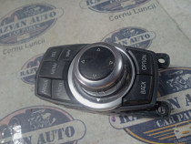 Joystick navigatie / buton navigatie BMW X1 2016