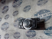 Joystick navigatie / buton navigatie BMW X3 F25 2011