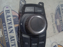 Joystick navigatie / buton navigatie BMW F30