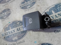 Buton frana mana Renault Scenic 2013