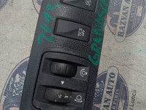 Buton intensitate luminii Renault Grand Scenic 2013