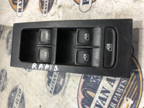 Butoane geamuri electrice Skoda RAPID 2015