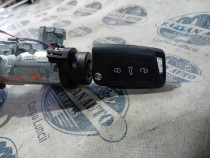 Contact plus cheie Volkswagen Golf 7 2014