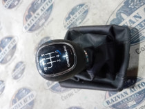 Nuca schimbator 5+1 trepte Skoda Octavia 3 2014