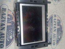 Display navigatie Ford Fiesta 2014