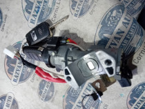 Contact plus cheie Kia Sportage