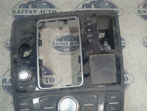Consola centrala Audi A7 2012